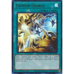 MP23-EN093 - Therion Charge - Ultra Rare
